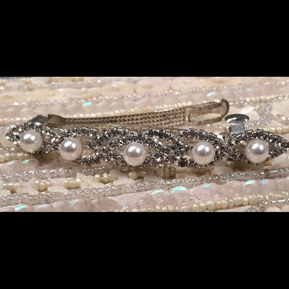 🛍 hair clip